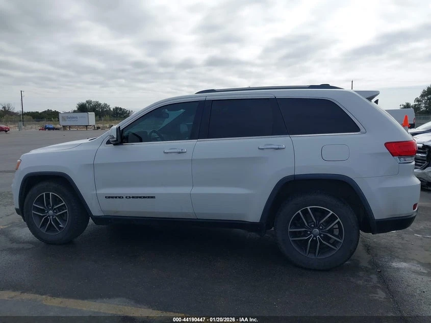 Jeep Grand cherokee 3.6L V-6 DOHC, VVT, 293HP 4X2 Drive | Mobile.bg � ����������� 14