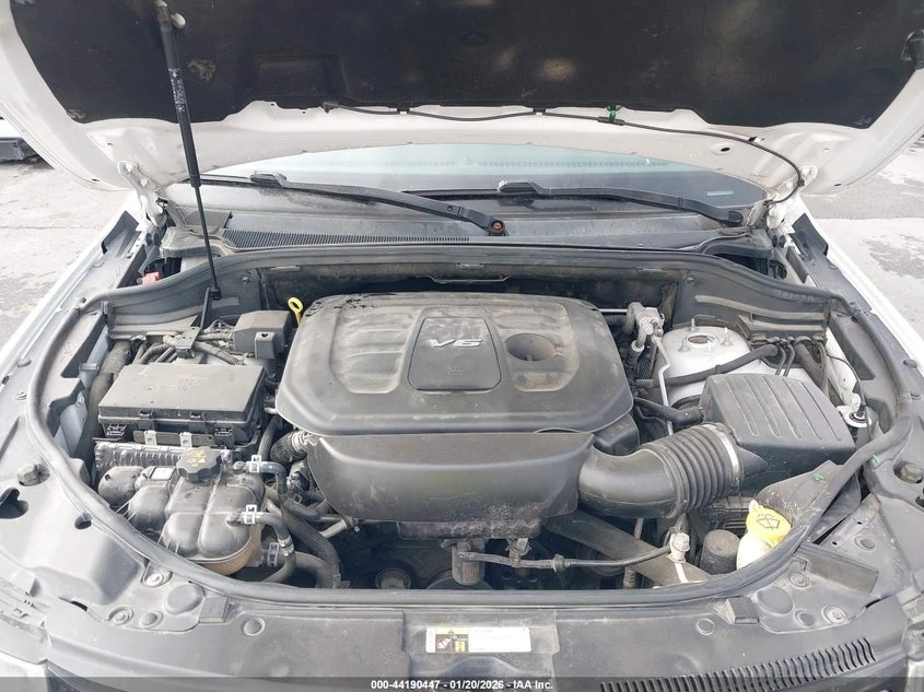 Jeep Grand cherokee 3.6L V-6 DOHC, VVT, 293HP 4X2 Drive | Mobile.bg � ����������� 10