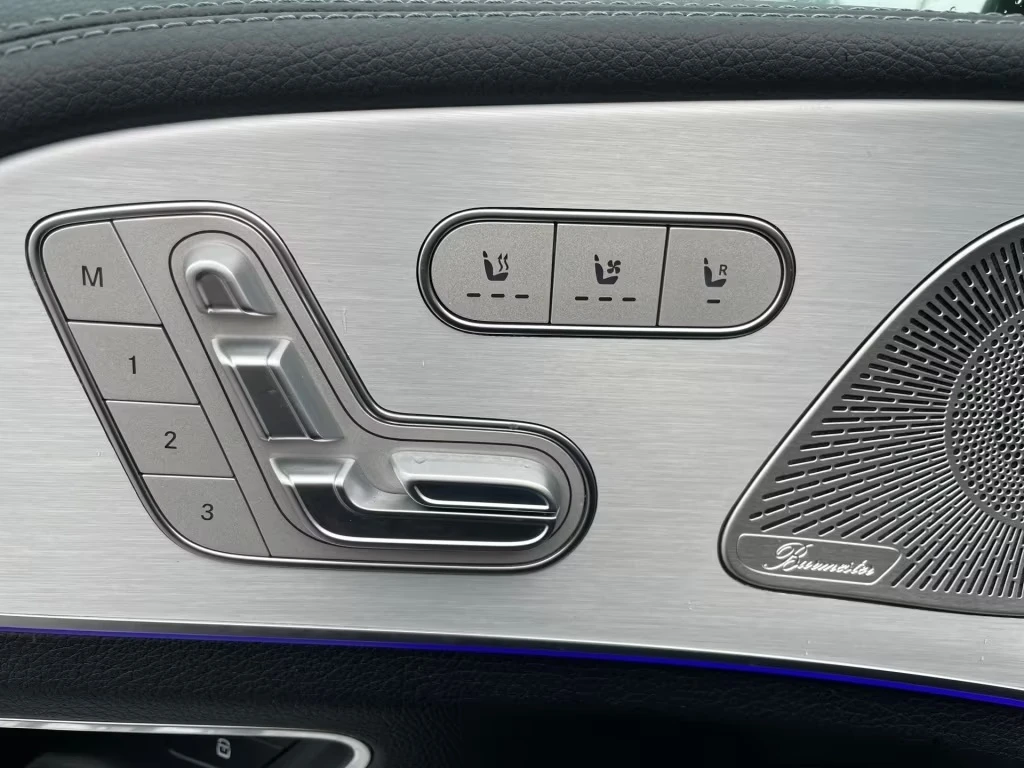 Mercedes-Benz GLE 53 4MATIC AMG/4-MATIC/COUPE/FACELIFT/NIGHT/PANO/BURM/360/, снимка 7 - Автомобили и джипове - 54108964