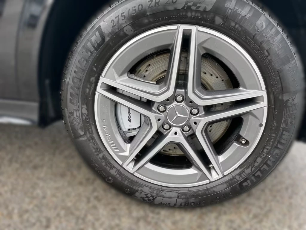 Mercedes-Benz GLE 53 4MATIC AMG/4-MATIC/COUPE/FACELIFT/NIGHT/PANO/BURM/360/, снимка 6 - Автомобили и джипове - 54108964