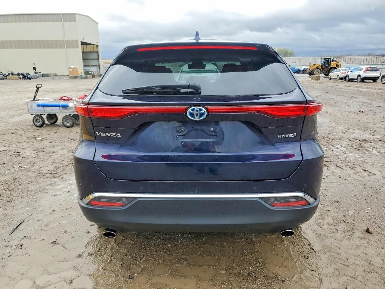 Toyota Venza * Limited*  | Mobile.bg � ����������� 6