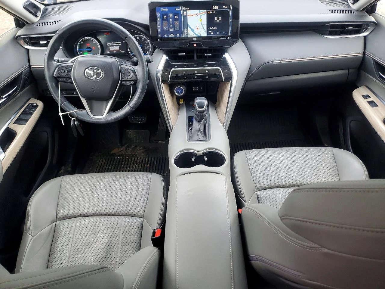 Toyota Venza * Limited*  | Mobile.bg � ����������� 8