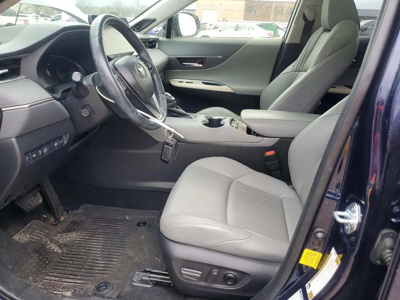 Toyota Venza * Limited*  | Mobile.bg � ����������� 7