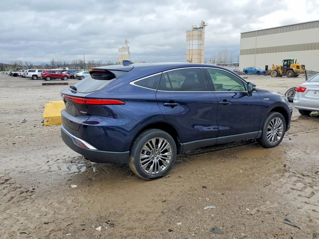 Toyota Venza * Limited*  | Mobile.bg � ����������� 3