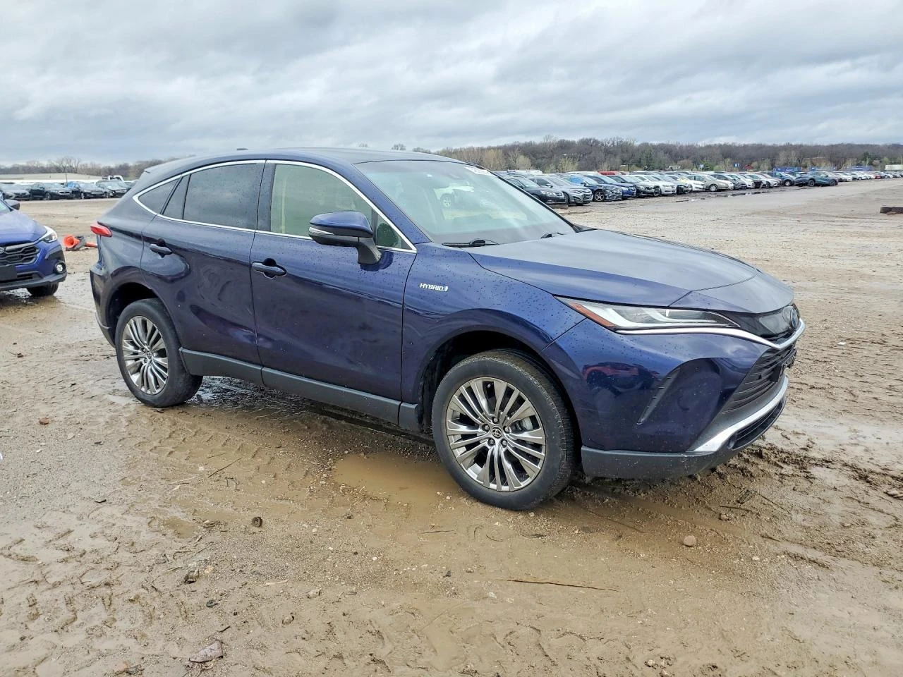 Toyota Venza * Limited*  | Mobile.bg � ����������� 4