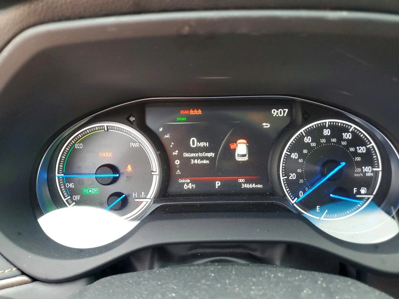 Toyota Venza * Limited*  | Mobile.bg � ����������� 9