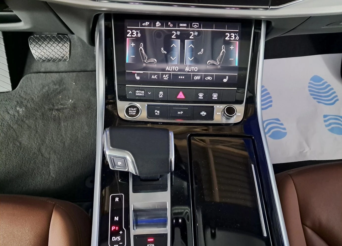 Audi Q7 55TFSI Quattro PHEV - 2.8-3 l/100 km | Mobile.bg � ����������� 9