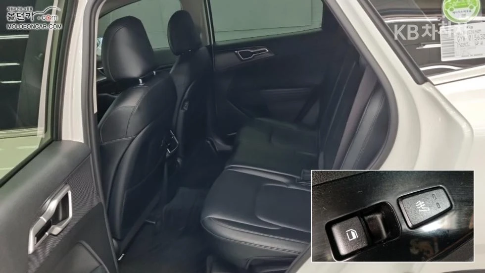 Kia Sportage, снимка 10 - Автомобили и джипове - 54553509