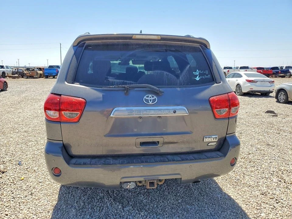 Toyota Sequoia | Mobile.bg � ����������� 6