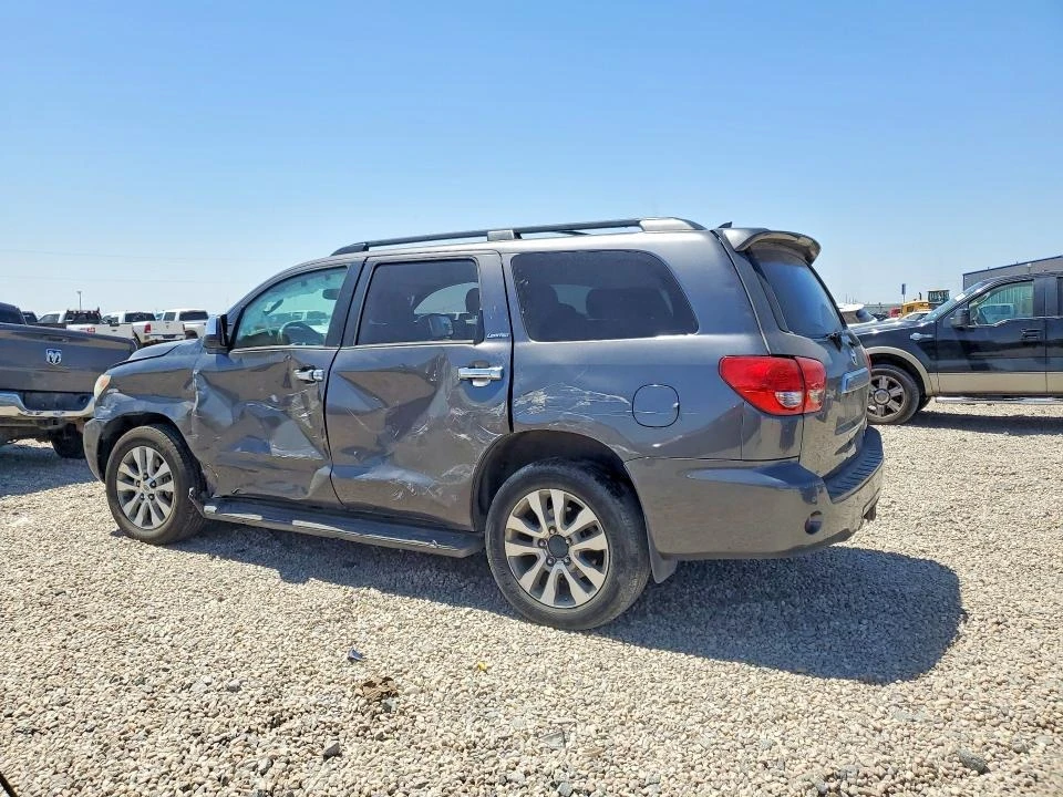 Toyota Sequoia | Mobile.bg � ����������� 2