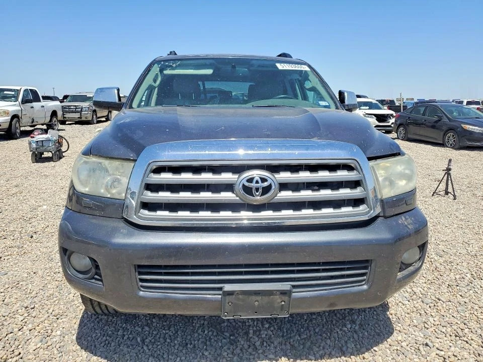 Toyota Sequoia | Mobile.bg � ����������� 5