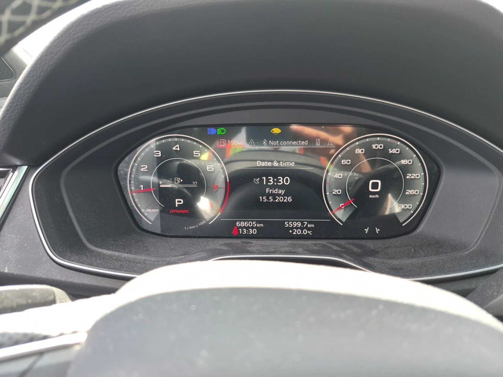 Audi Q5 S LINE PRESTIGE * * CARFAX * * АВТО КРЕДИТ * * , снимка 7 - Автомобили и джипове - 54768850