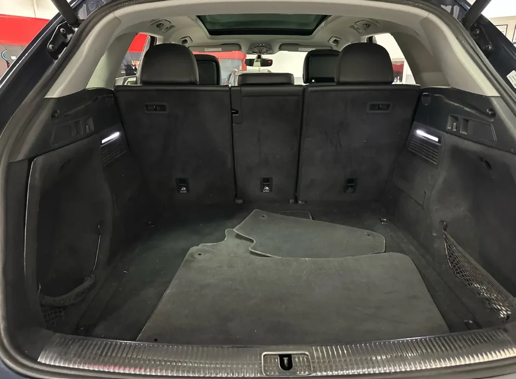Audi Q5 Progressiv S tronic, снимка 14 - Автомобили и джипове - 55298800