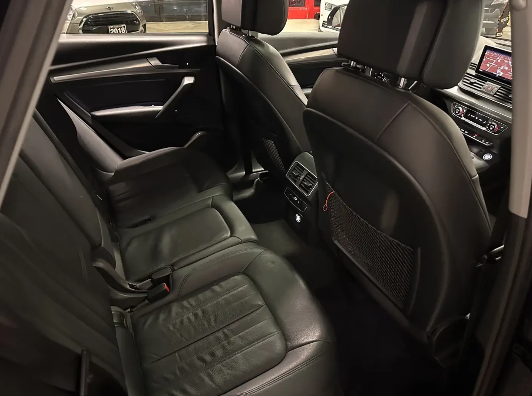 Audi Q5 Progressiv S tronic, снимка 13 - Автомобили и джипове - 55298800