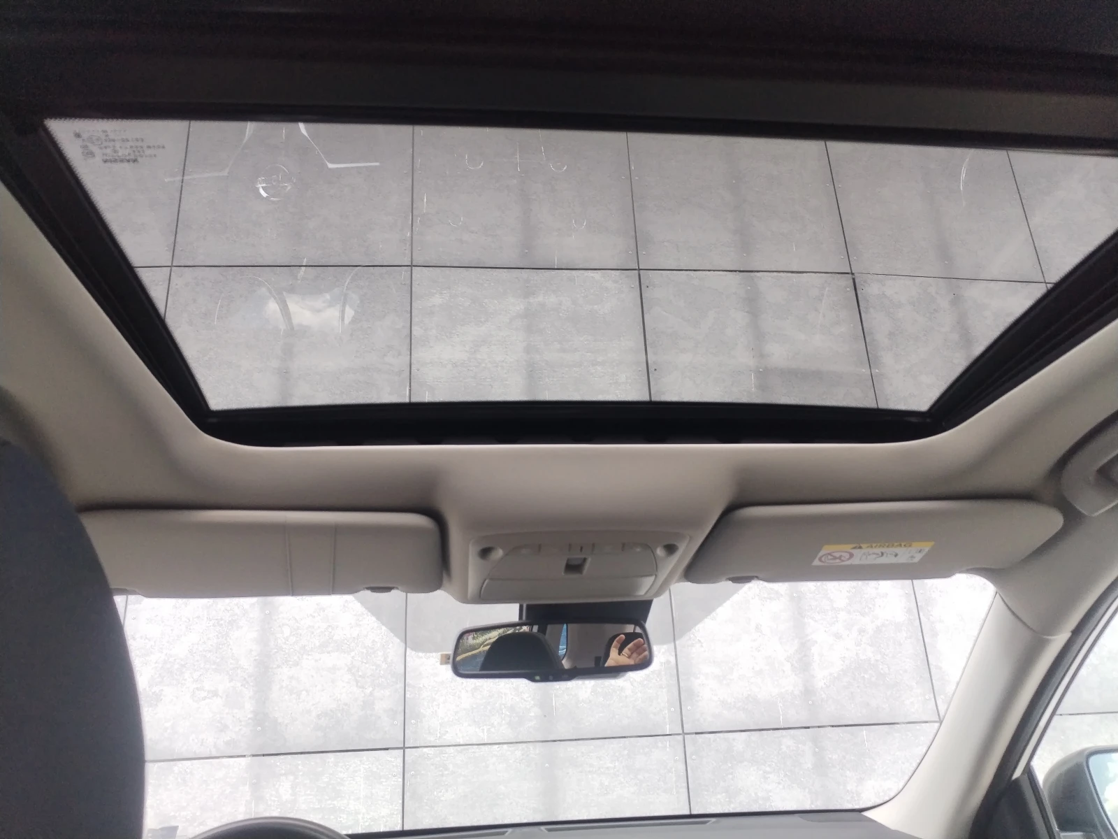 Nissan X-trail Acenta PLUS 4WD, снимка 14 - Автомобили и джипове - 55384502