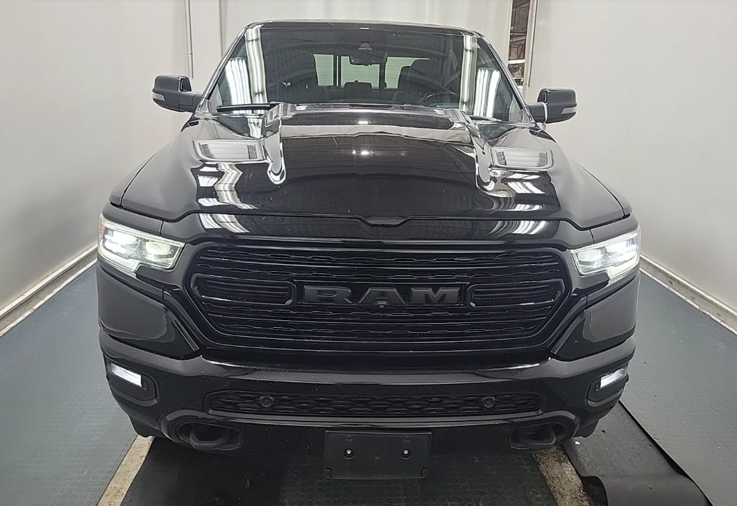 Dodge RAM 1500 * LIMITED* �����* 360* HUD* Pano* Blind Spot*  | Mobile.bg � ����������� 6