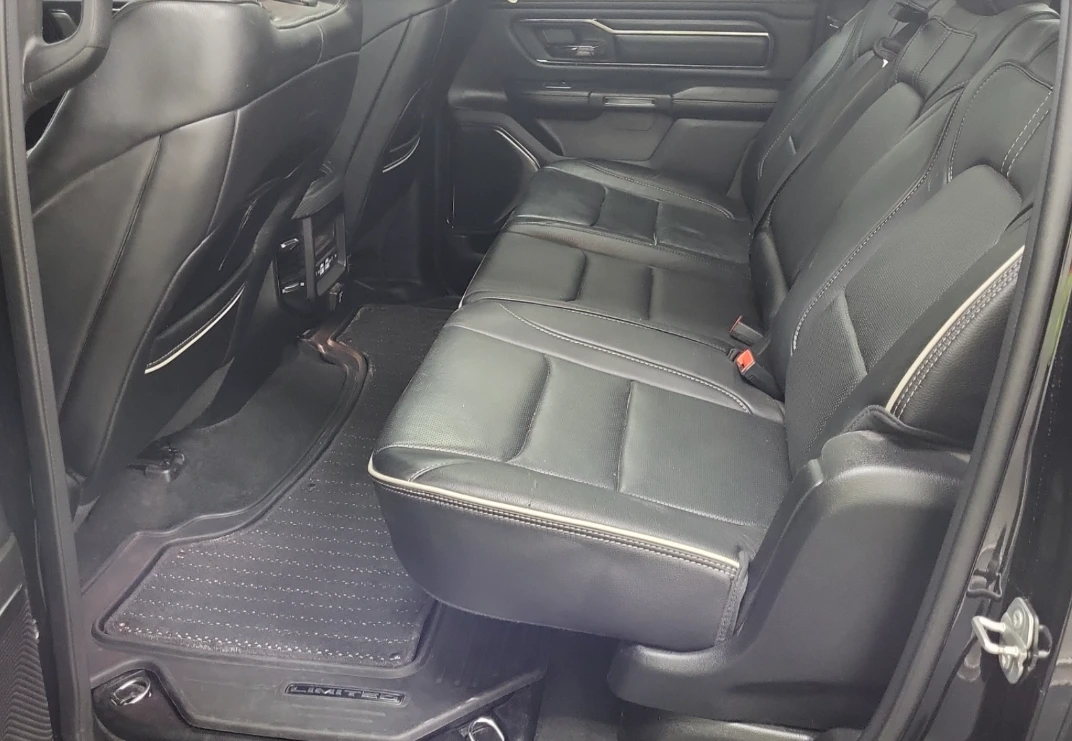 Dodge RAM 1500 * LIMITED* �����* 360* HUD* Pano* Blind Spot*  | Mobile.bg � ����������� 13