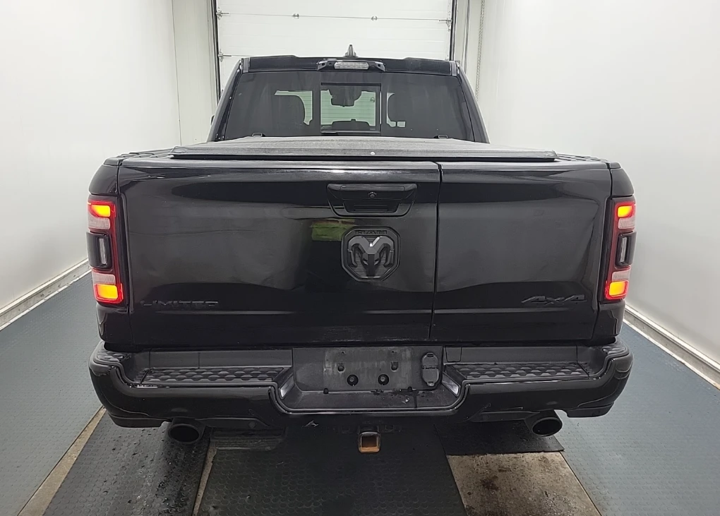 Dodge RAM 1500 * LIMITED* �����* 360* HUD* Pano* Blind Spot*  | Mobile.bg � ����������� 3