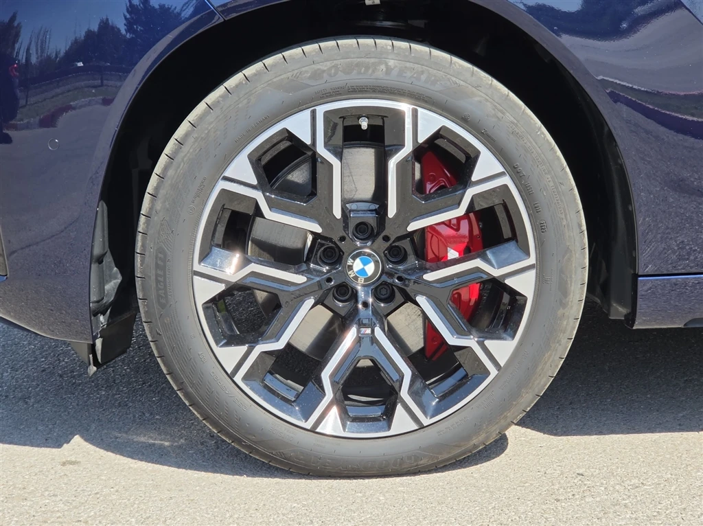 BMW X3 40d xDrive, снимка 5 - Автомобили и джипове - 55625116
