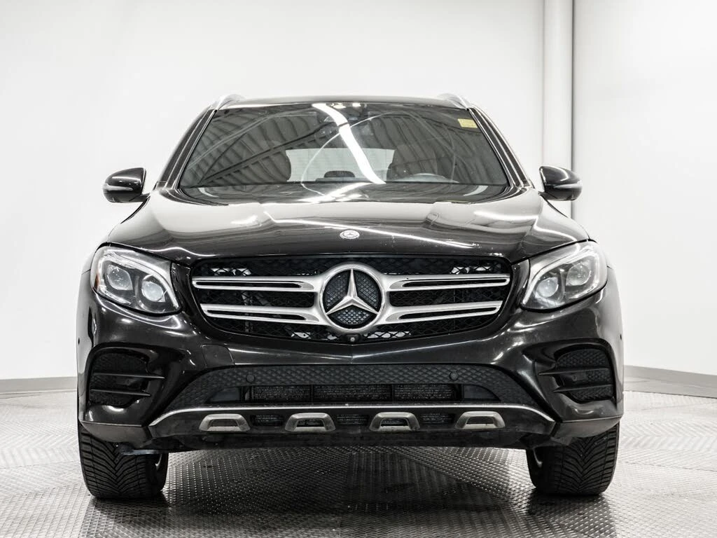 Mercedes-Benz GLC 300 4MATIC AMG Line* BURMESTER* 360* PANORAMA* , снимка 6 - Автомобили и джипове - 55663902