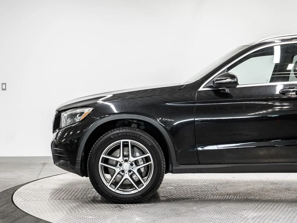 Mercedes-Benz GLC 300 4MATIC AMG Line* BURMESTER* 360* PANORAMA* , снимка 7 - Автомобили и джипове - 55663902