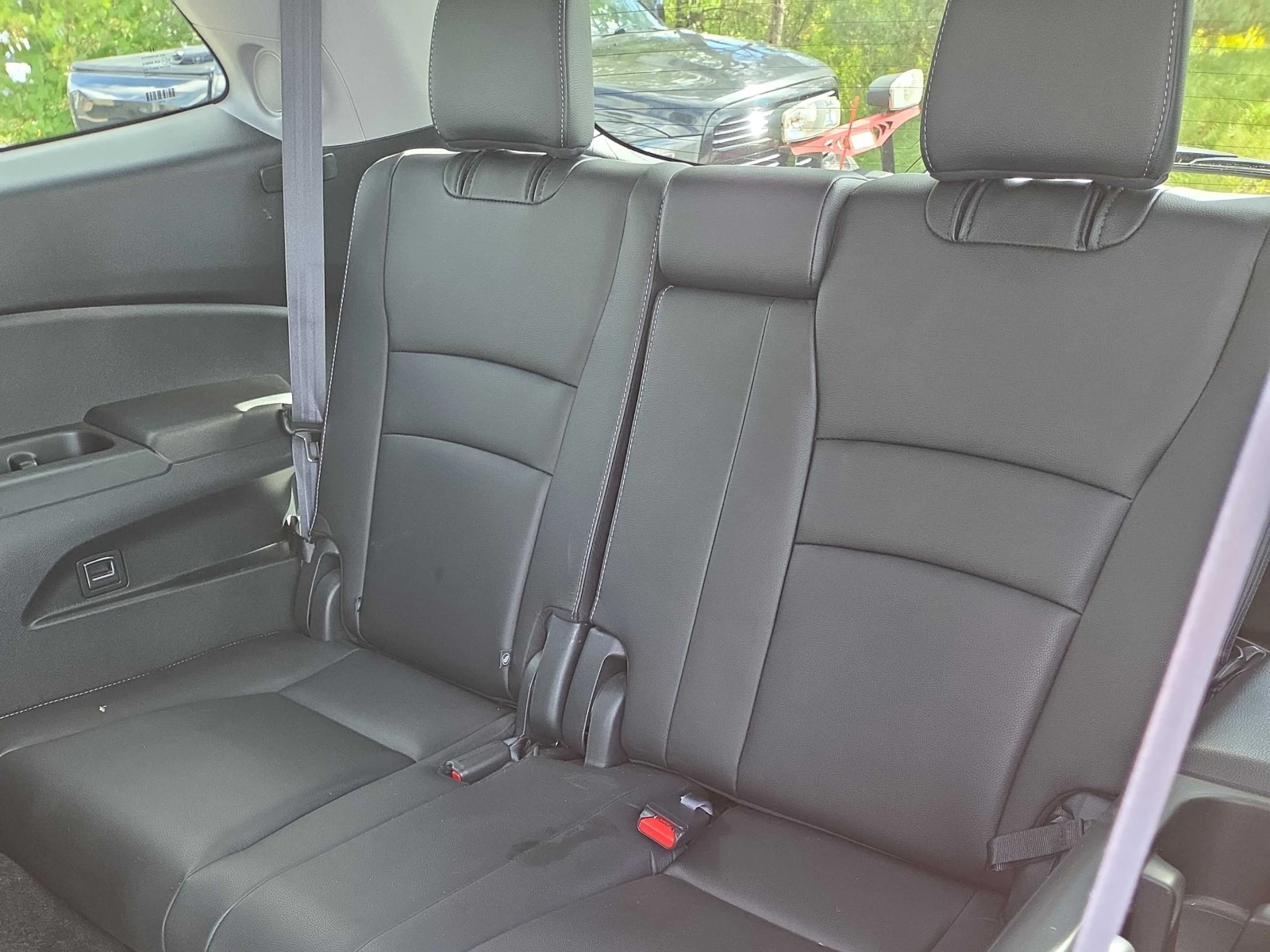 Honda Pilot * Touring 7 Passenger * CARFAX * БЕЗ ПЪРВОНАЧАЛНА , снимка 11 - Автомобили и джипове - 56064487