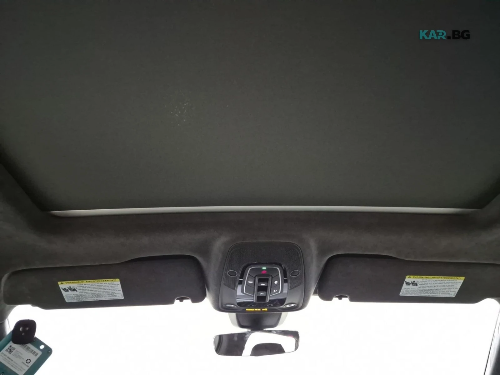 Audi SQ7 ACC * HUD * Обдухване * АвтоКредит * (ЦЕНА ДО БГ), снимка 15 - Автомобили и джипове - 56162585
