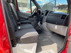 Mercedes-Benz Sprinter 2.2 CDI, Климатик, Напълно обслужен, Регистриран, снимка 10