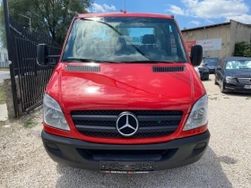 Mercedes-Benz Sprinter 2.2 CDI, Климатик, Напълно обслужен, Регистриран, снимка 1
