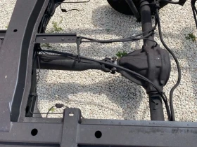 Mercedes-Benz Sprinter 2.2 CDI, Климатик, Напълно обслужен, Регистриран, снимка 13