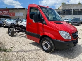 Mercedes-Benz Sprinter 2.2 CDI, Климатик, Напълно обслужен, Регистриран, снимка 3