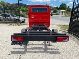 Mercedes-Benz Sprinter 2.2 CDI, Климатик, Напълно обслужен, Регистриран, снимка 6