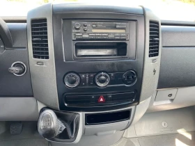 Mercedes-Benz Sprinter 2.2 CDI, Климатик, Напълно обслужен, Регистриран, снимка 11