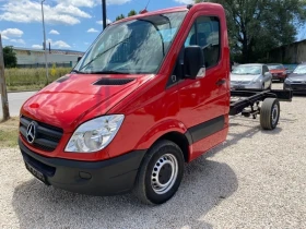 Mercedes-Benz Sprinter 2.2 CDI, Климатик, Напълно обслужен, Регистриран, снимка 2
