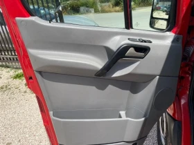 Mercedes-Benz Sprinter 2.2 CDI, Климатик, Напълно обслужен, Регистриран, снимка 7