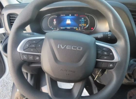 Iveco Daily 35C16 / 3.0 мотор /Чисто Нов/ БОРД/ ГАРАНЦИЯ, снимка 14