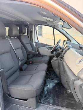 Nissan NV300, снимка 8