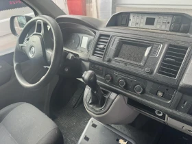 VW Transporter 2.0D AVTOMAT ЛИНЕЙКА, снимка 10