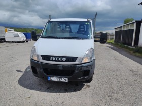 Обява за продажба на Iveco 35c17 ~23 900 лв. - изображение 1
