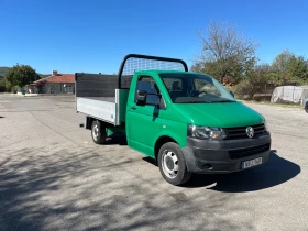 VW Transporter 2.0 TDi DSG 7, снимка 3