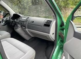 VW Transporter 2.0 TDi DSG 7, снимка 4