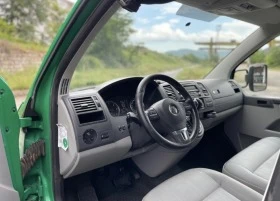 VW Transporter 2.0 TDi DSG 7, снимка 6