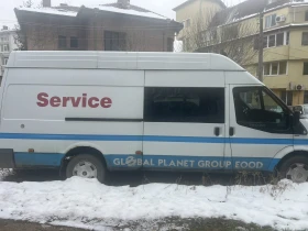 Ford Transit, снимка 5