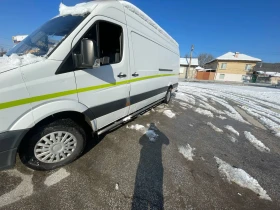 Обява за продажба на Mercedes-Benz Sprinter 313 ~9 500 лв. - изображение 1