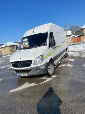 Обява за продажба на Mercedes-Benz Sprinter 313 ~9 500 лв. - изображение 1