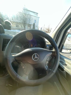 Обява за продажба на Mercedes-Benz Sprinter 313 ~9 500 лв. - изображение 4
