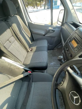 Обява за продажба на Mercedes-Benz Sprinter 313 ~9 500 лв. - изображение 5
