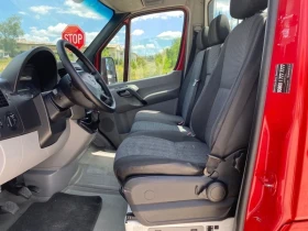 Mercedes-Benz Sprinter 2.2 CDI, ,  ,  | Mobile.bg    9