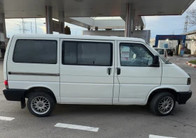 VW Multivan  Multivan T4-2400 КУБ-78 К.С, снимка 5