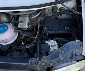 VW Multivan  Multivan T4-2400 КУБ-78 К.С, снимка 15